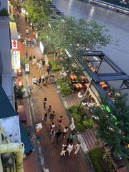 Boat Quay Conservation Area (D1), Retail #452349541